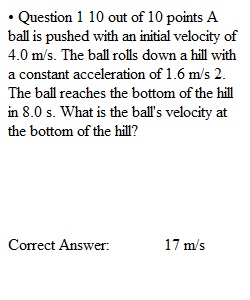 Quiz 2